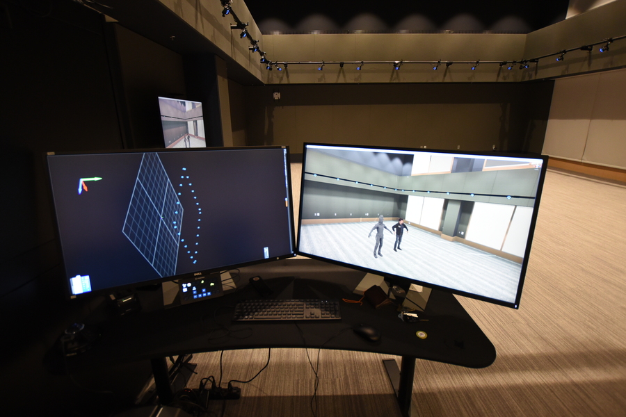 MIT.nano’s Immersion Lab opens for researchers and students MIT News Massachusetts Institute